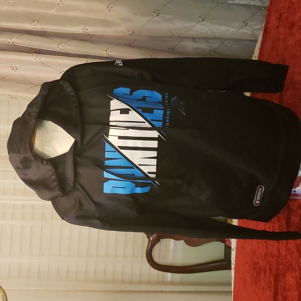 Mens Team Hoddie